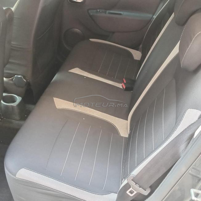 Dacia Sandero Diesel 2017 à Casablanca