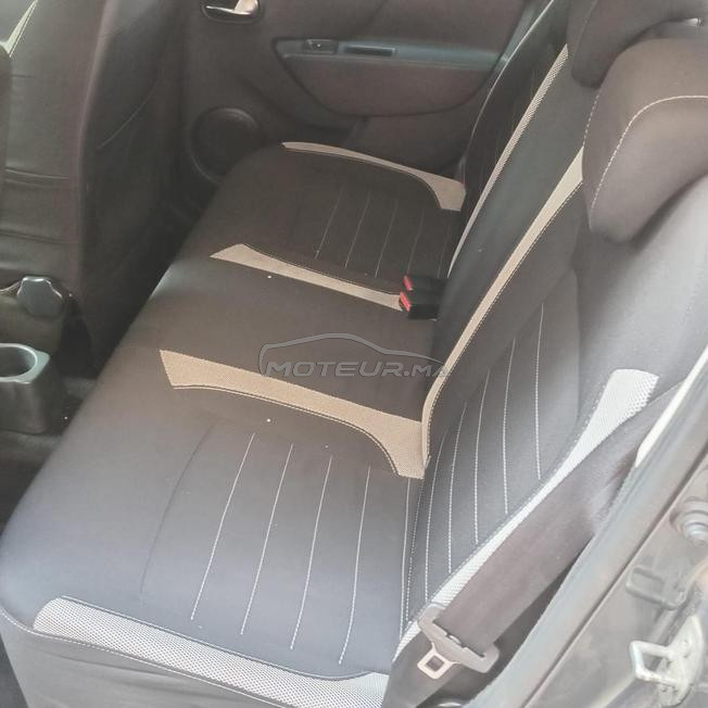 Dacia Sandero Diesel 2017 à Casablanca