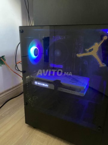 Pc Gamer a vendre X2