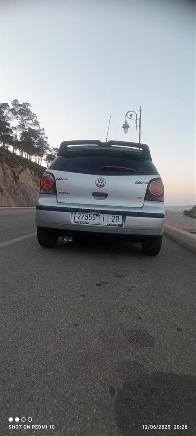 golf polo 5