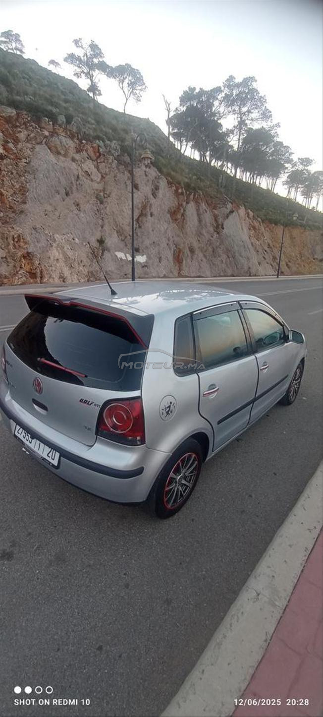 golf polo 5
