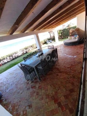 Magnifique Villa Pied Dans Laou A Kabila  - 2