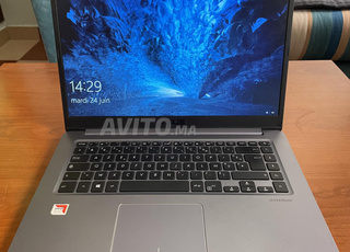 ASUS Vivobook 17 X705