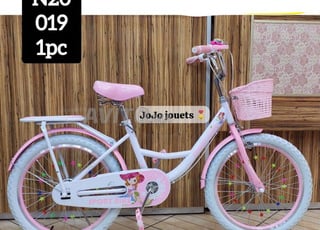 دراجة هوائية للأطفال بجودة عالية وبأسعار معقولة 