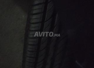 Peugeot 108 Essence Manuelle 2018 à Fès