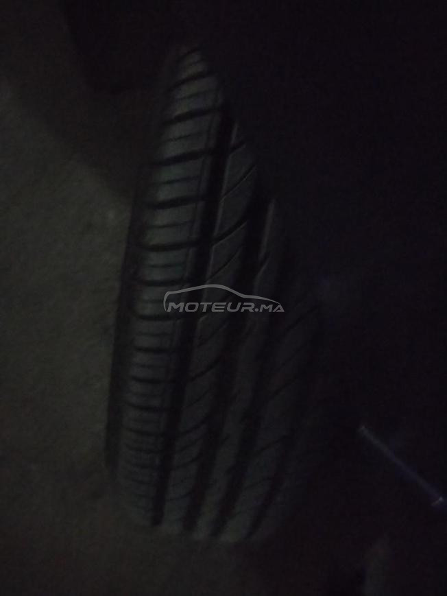Peugeot 108 Essence Manuelle 2018 à Fès
