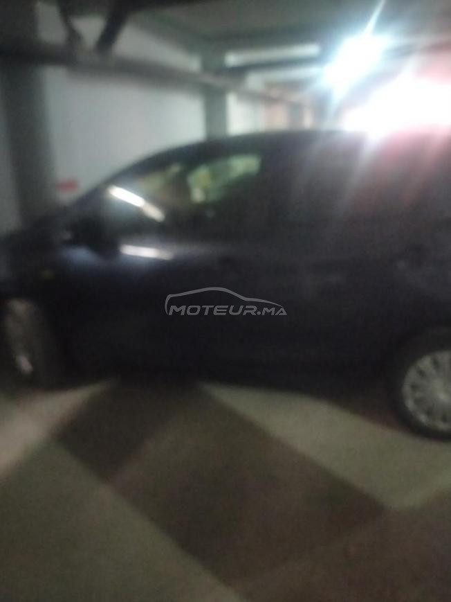 Peugeot 108 Essence Manuelle 2018 à Fès