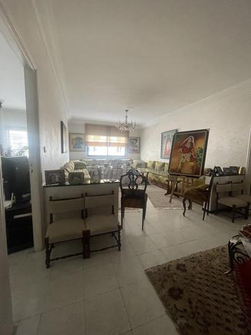 Appartement à vendre 129 m² à Casablanca