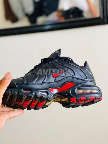 Nike Chaussure Stage Infirmier Nike Tn Original Chaussures à Safi