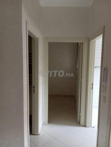 Appartement à louer 80 m² à Meknès