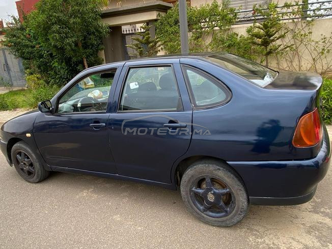 ݣولف بولو 