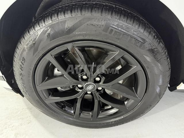 لاند روفر رينج روفر إيفوك ديزل أوتوماتيكي - 2