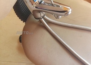 1 Mitigeur bain Jacob Delafon