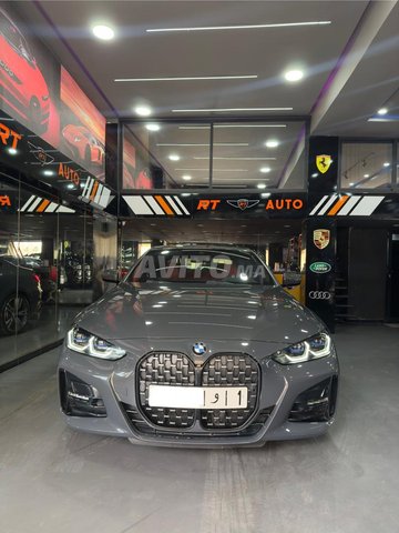 Bmw serie 4