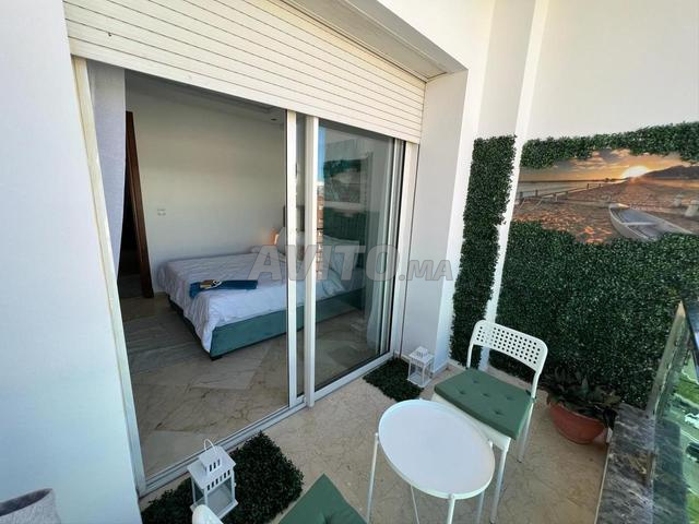 🚨📢 Appartement familial chic au centre-ville ❗ - 2