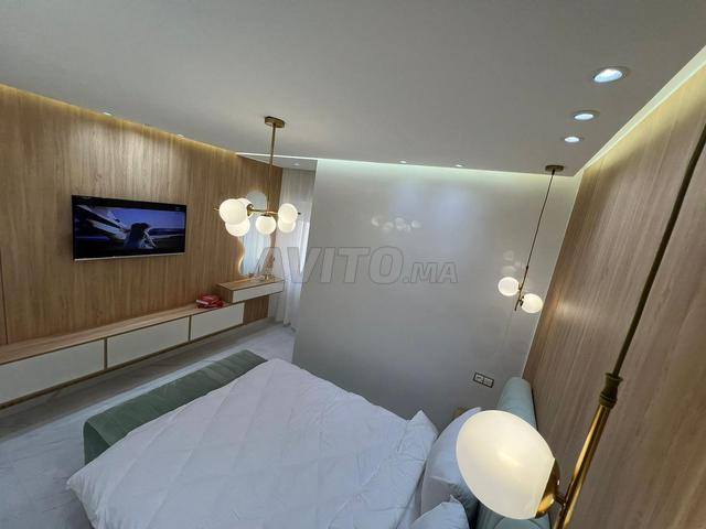 🏡 Logement à louer – Séjour court terme - 2