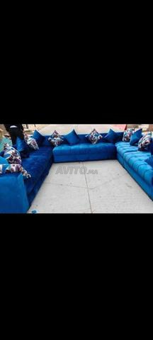 الأناقة والجمال عند فخامة الصالونات مرحبا بكم ☺️