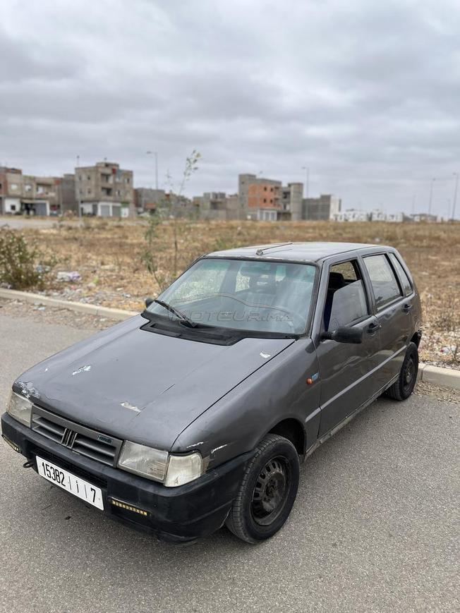 fiat uno 