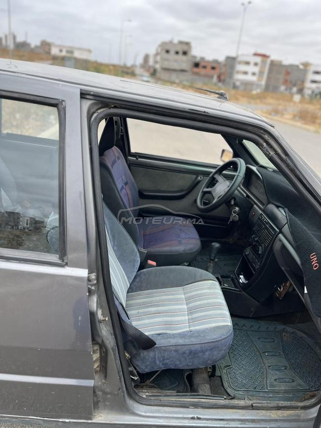 fiat uno 