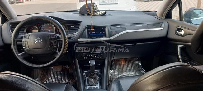 Citroën C5 exclusive 