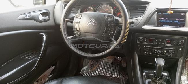 Citroën C5 exclusive 