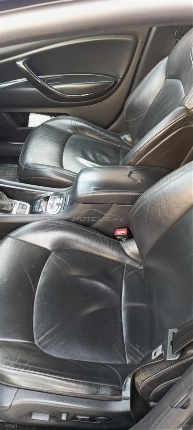 Citroën C5 exclusive 