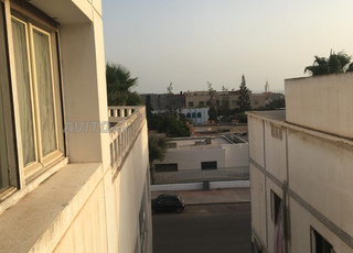 Appartement à vendre 112 m² à Agadir