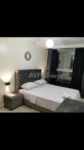 Appartement Meublé Bien Équipé Centre Ville Fés  - 2