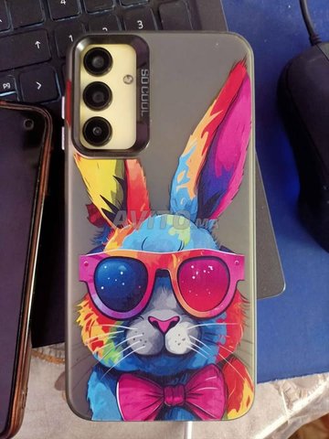 Samsung A15 5G 128GB AMOLED