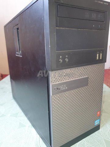 pc Gamer carte graphique navida2000
