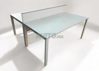 Bureaux Bench Béné avec séparateur inclus