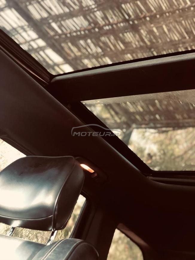 Jeep Grand Cherokee Diesel Automatique 2017