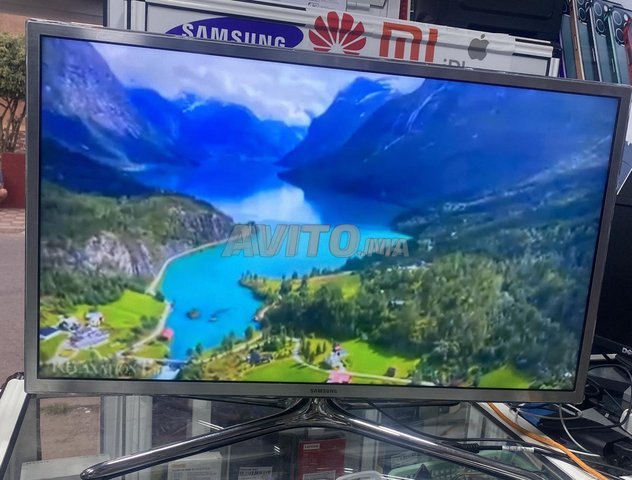 Tv Samsung 32 smart  Europe