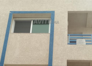 Appartement à vendre 80m² à Martil