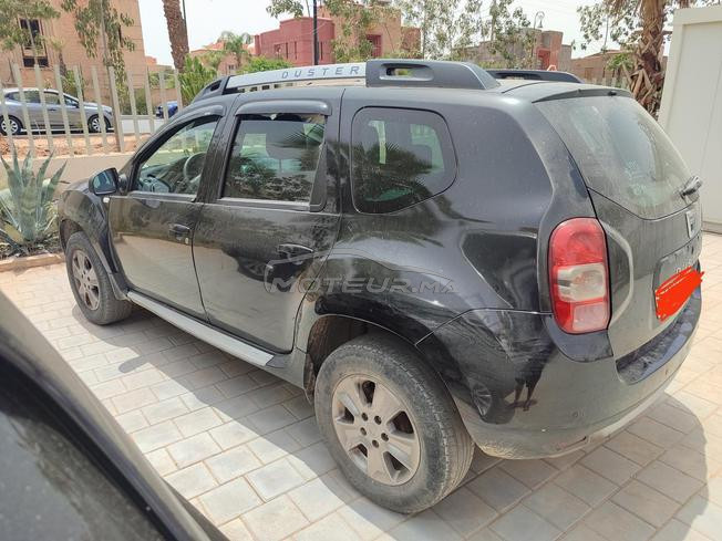 duster 2015