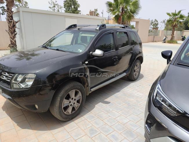duster 2015