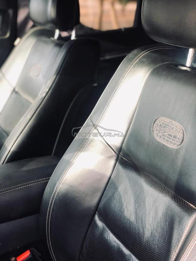 Jeep Grand Cherokee Diesel Automatique 2017