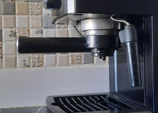 machine à café Saeco poemia