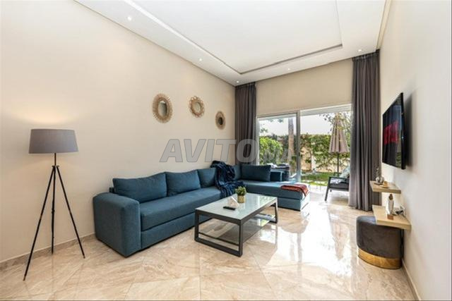 Superb appartement Casabay Sidi rahal - 2