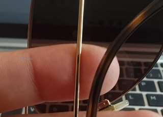 😎 Dolce & Gabbana Originales –Marron 