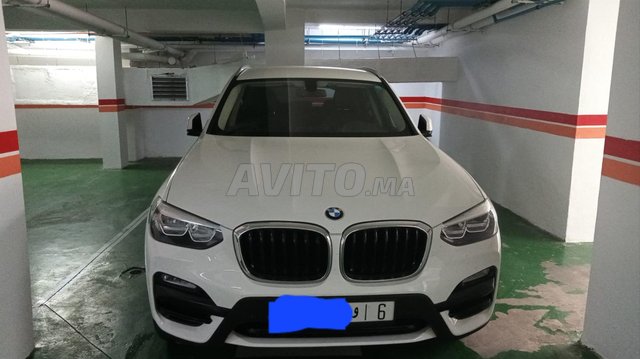 X3 x drive 2 litres 