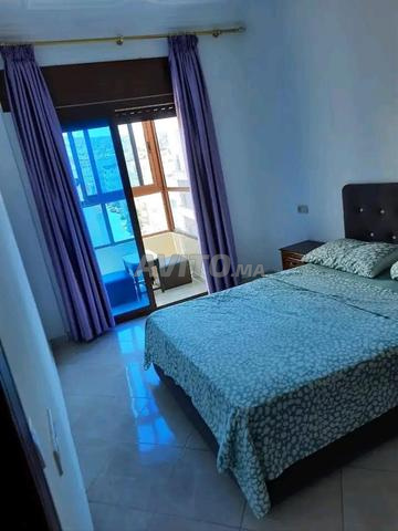 Appartement à louer à M'diq - 2
