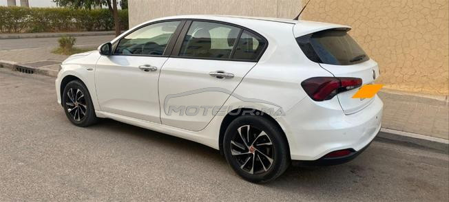 Fiat Tipo Diesel Automatique 2020 à Errachidia