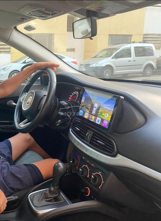 Fiat Tipo Diesel Automatique 2020 à Errachidia
