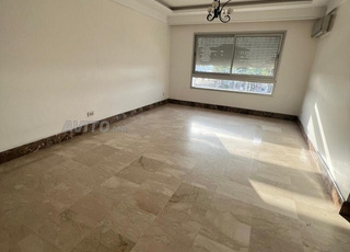 Appartement à Louer à Côté ONCF Mohammedia