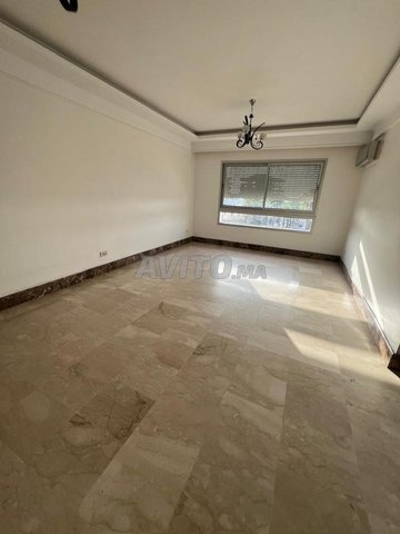 Appartement à Louer à Côté ONCF Mohammedia