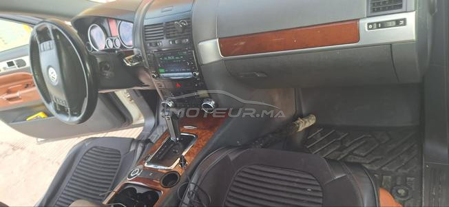 touareg v6 