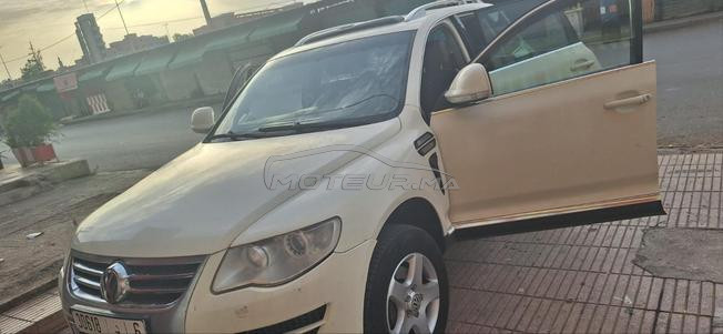 touareg v6 