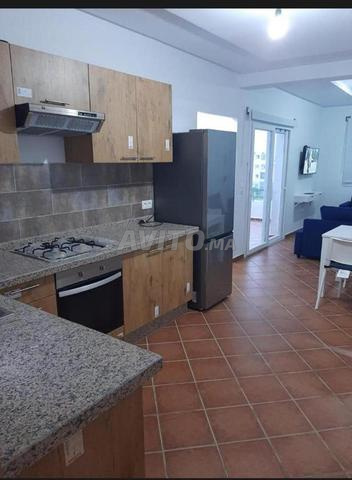 Appartement propre et calme à louer à cabo negro - 2