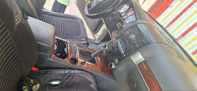 touareg v6 